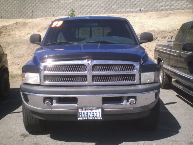 1999 Dodge Ram 1500 1500 LT 4WD