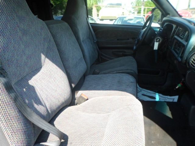 1999 Dodge Ram 1500 1500 LT Crew Cab 4WD