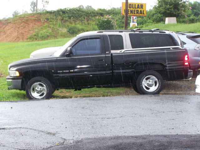 1999 Dodge Ram 1500 SLT
