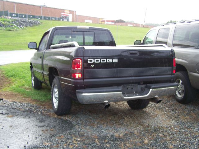1999 Dodge Ram 1500 SLT