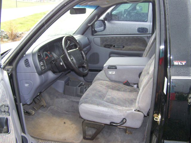 1999 Dodge Ram 1500 SLT