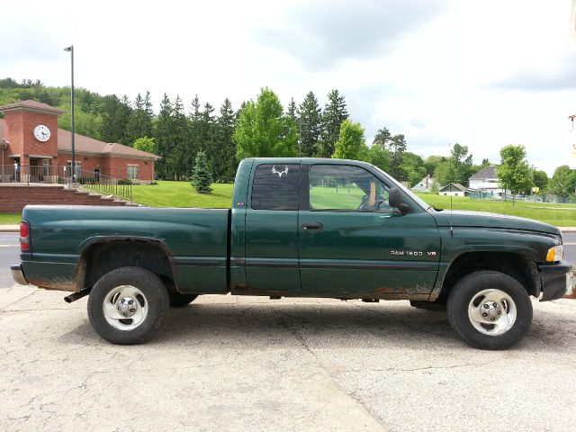1999 Dodge Ram 1500 1500 LT 4WD