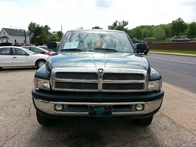 1999 Dodge Ram 1500 1500 LT 4WD
