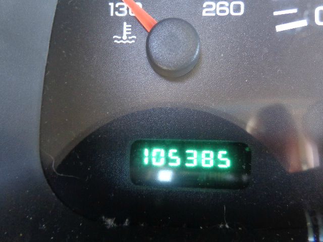 1999 Dodge Ram 1500 1500 LT 4WD