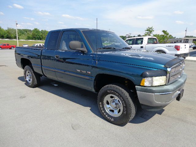 1999 Dodge Ram 1500 1500 LT 4WD
