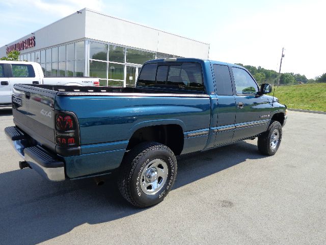 1999 Dodge Ram 1500 1500 LT 4WD