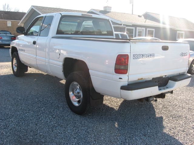 1999 Dodge Ram 1500 1500 LT 4WD