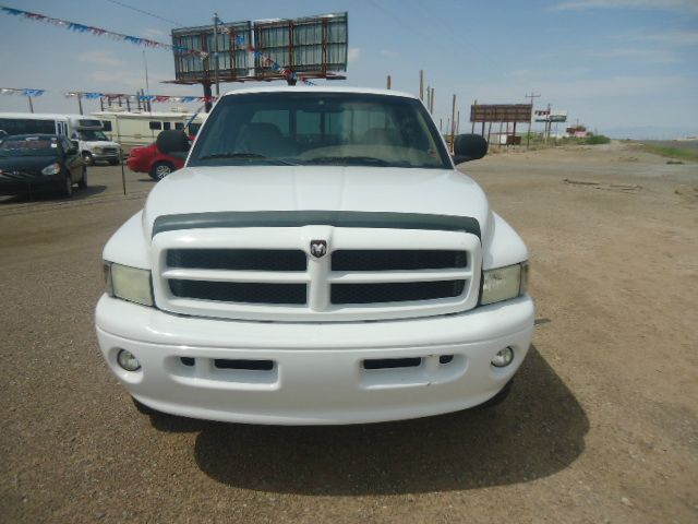 1999 Dodge Ram 1500 1500 LT 4WD