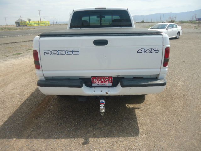 1999 Dodge Ram 1500 1500 LT 4WD