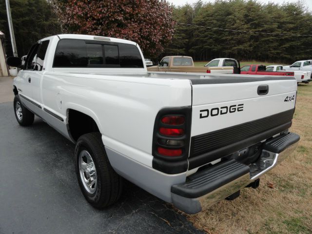 1999 Dodge Ram 1500 Z71 4X4 CREW CAB