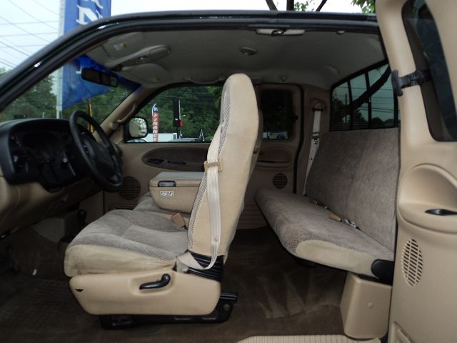 1999 Dodge Ram 1500 Z71 4X4 CREW CAB