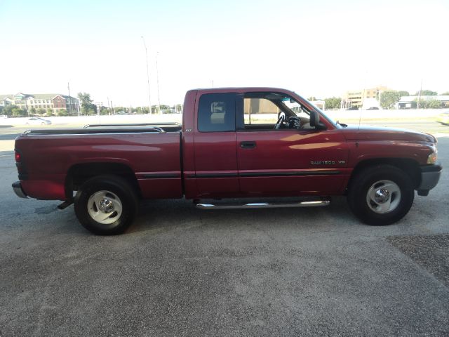 1999 Dodge Ram 1500 C1500 LS