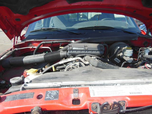 1999 Dodge Ram 1500 1500 LT 4WD