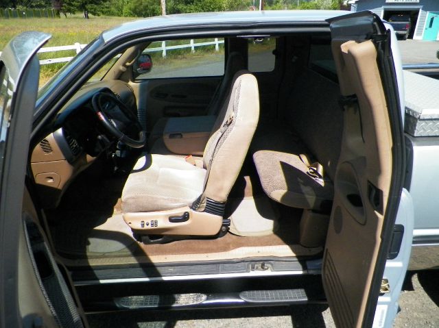 1999 Dodge Ram 1500 Z71 4X4 CREW CAB