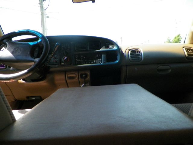 1999 Dodge Ram 1500 Z71 4X4 CREW CAB