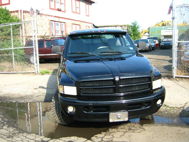 1999 Dodge Ram 1500 1500 LT 4WD