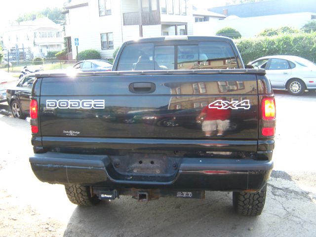 1999 Dodge Ram 1500 1500 LT 4WD