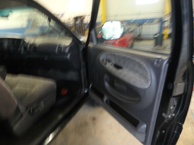 1999 Dodge Ram 1500 PZEV