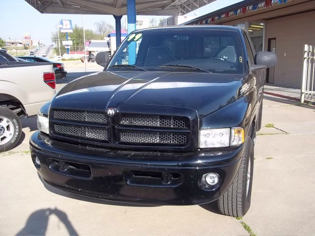 1999 Dodge Ram 1500 1500 LT 4WD