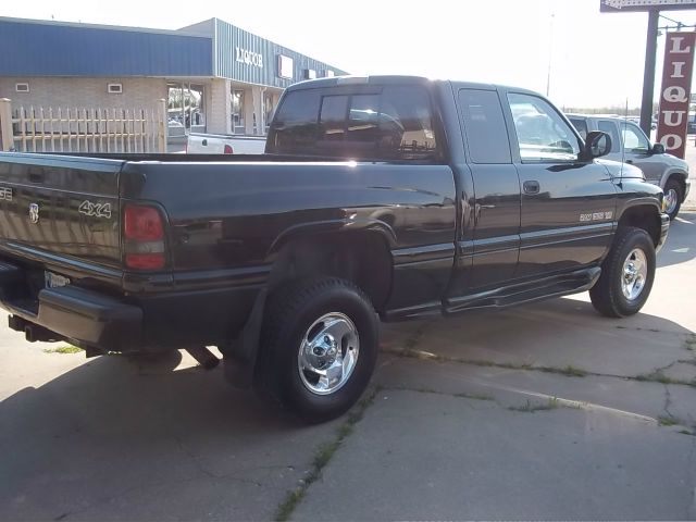 1999 Dodge Ram 1500 1500 LT 4WD