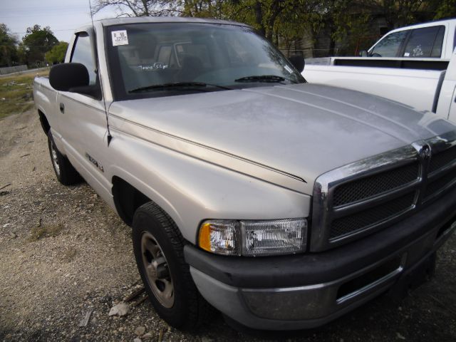 1999 Dodge Ram 1500 T Chairs