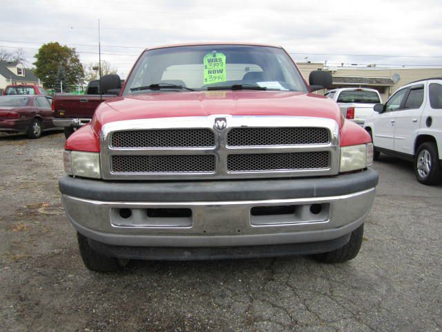 1999 Dodge Ram 1500 1500 LT 4WD