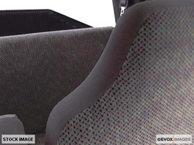 2000 Dodge Ram 1500 Unknown