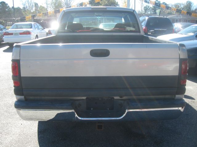 2000 Dodge Ram 1500 C1500 LS