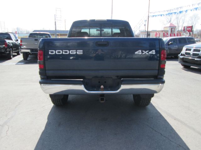 2000 Dodge Ram 1500 1500 LT 4WD