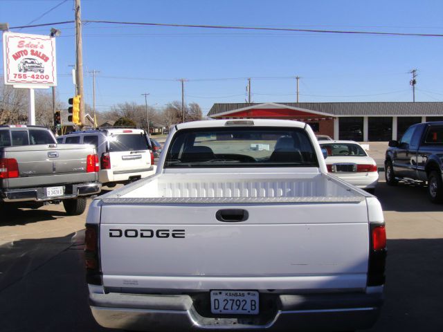 2000 Dodge Ram 1500 1500 LT Crew Cab 4WD