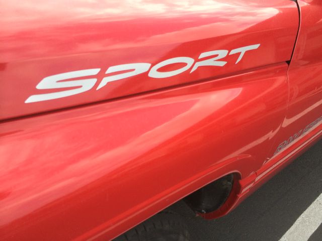 2000 Dodge Ram 1500 1500 LT Crew Cab 4WD