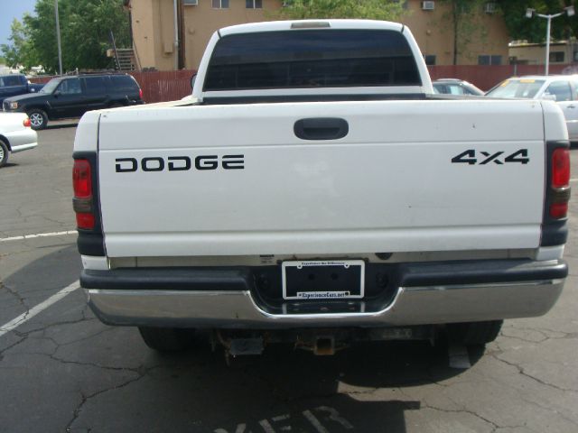 2000 Dodge Ram 1500 Z71 4X4 CREW CAB