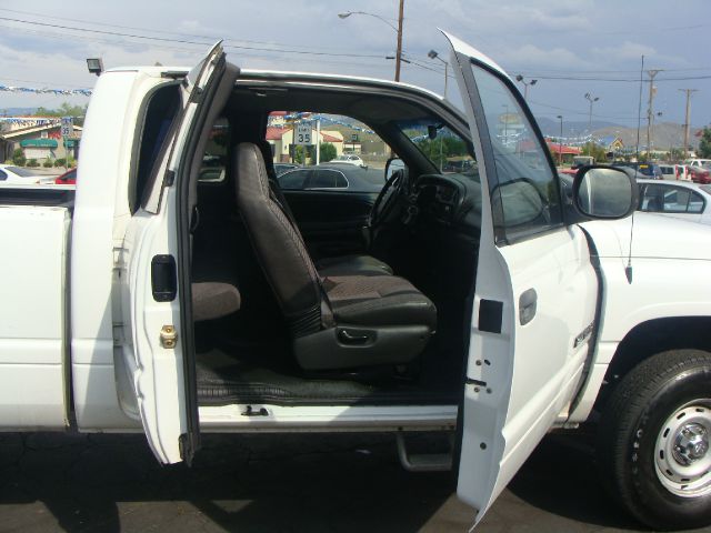 2000 Dodge Ram 1500 Z71 4X4 CREW CAB
