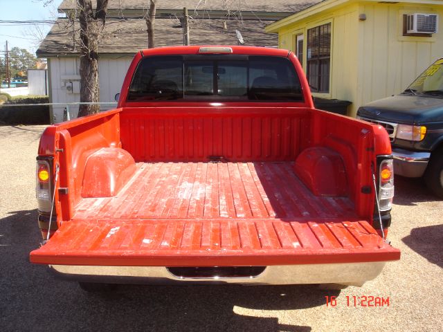 2000 Dodge Ram 1500 T Chairs