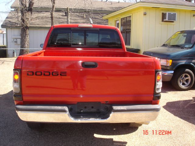 2000 Dodge Ram 1500 T Chairs