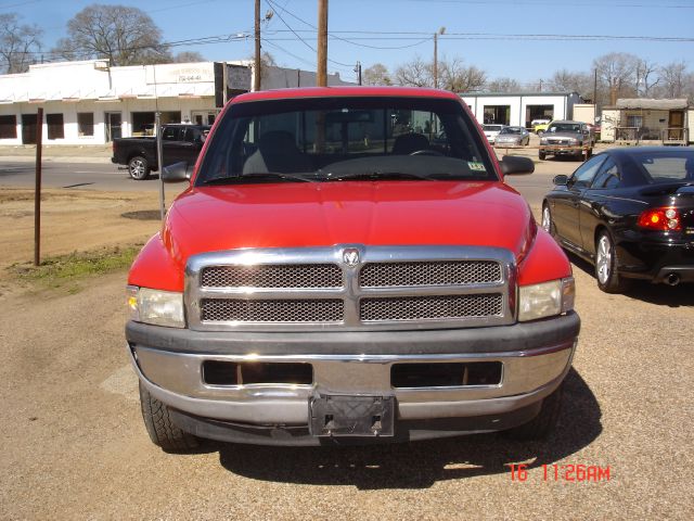2000 Dodge Ram 1500 T Chairs