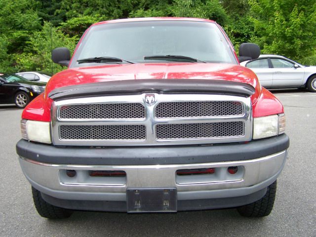 2000 Dodge Ram 1500 DVD NAV ROOF