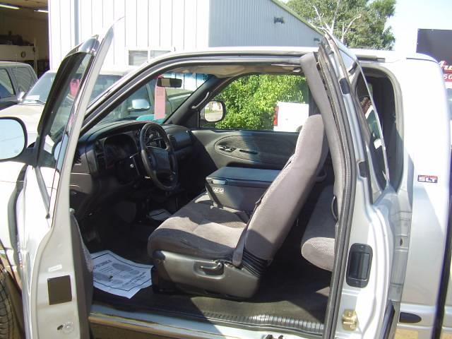 2000 Dodge Ram 1500 Limited 2WD Super Clean