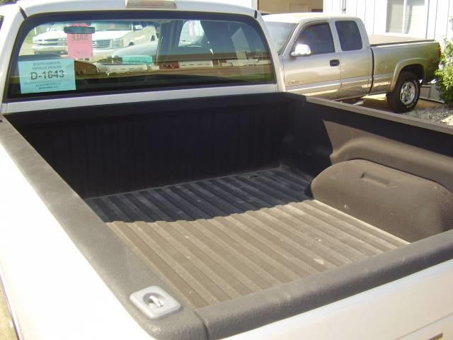 2000 Dodge Ram 1500 Limited 2WD Super Clean