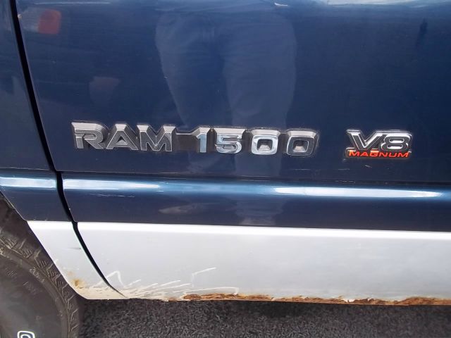 2000 Dodge Ram 1500 1500 LT 4WD