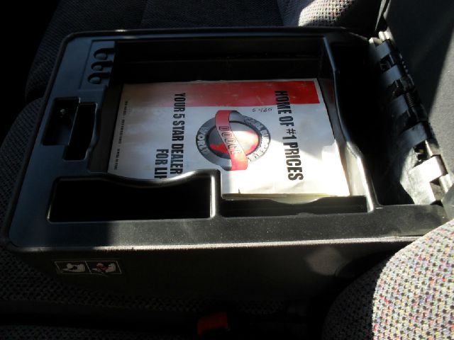 2000 Dodge Ram 1500 MGGT Coupe