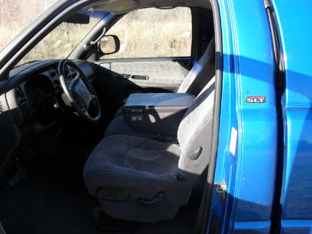 2000 Dodge Ram 1500 MGGT Coupe