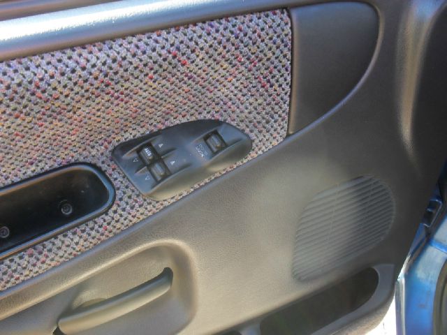 2000 Dodge Ram 1500 MGGT Coupe