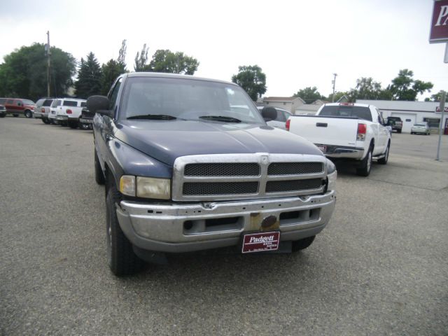 2000 Dodge Ram 1500 1500 LT 4WD