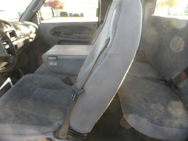 2000 Dodge Ram 1500 GSX