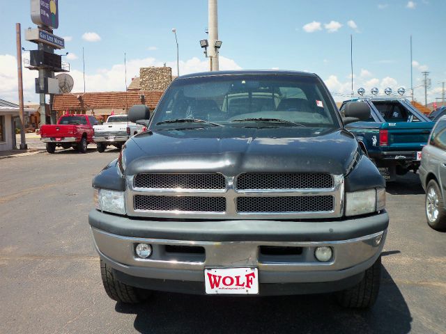 2000 Dodge Ram 1500 1500 LT 4WD