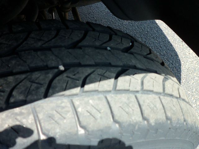 2000 Dodge Ram 1500 1500 LT 4WD