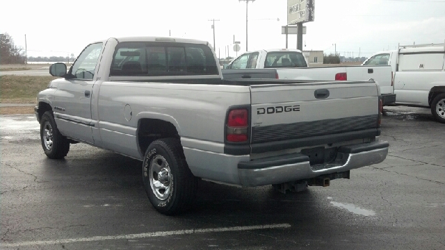 2000 Dodge Ram 1500 Supercrew-short-limited-nav-22 INCH Rims-1 Owner