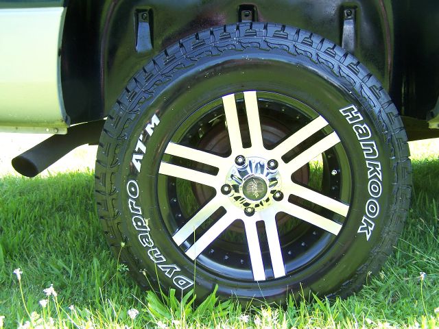 2000 Dodge Ram 1500 1500 LT 4WD