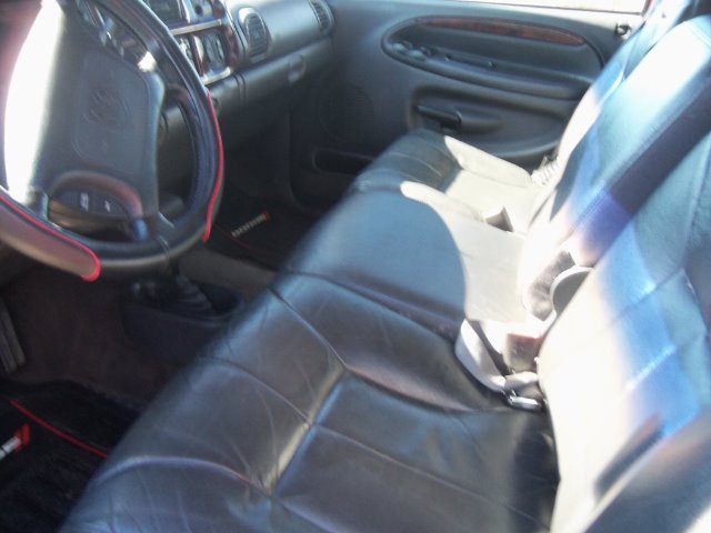 2000 Dodge Ram 1500 1500 LT 4WD